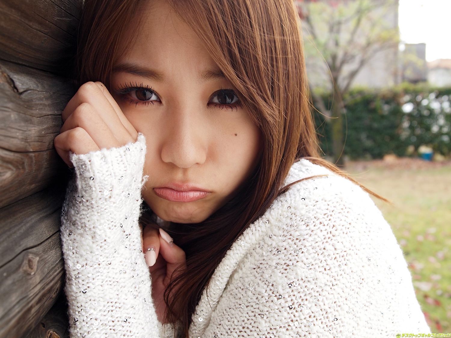 NO.915 西田麻衣 Mai Nishida  DGC套图